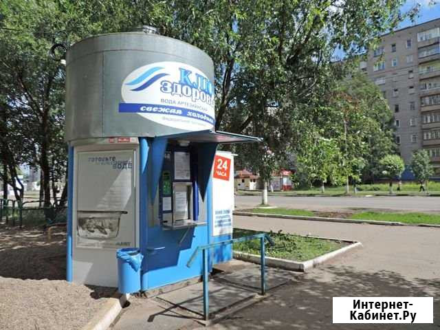 Хожу за водой Смоленск - изображение 1