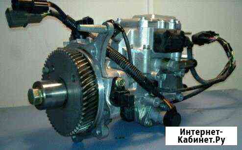 Тнвд Pajero 3 Люберцы
