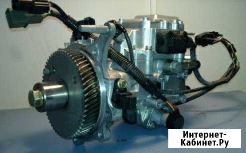 Тнвд Pajero 3 Люберцы - изображение 1