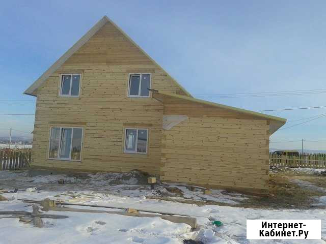 Строительные работы в любое время года Хомутово - изображение 1
