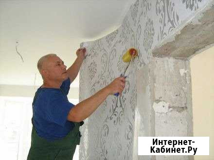 Все виды мелкого ремонта в квартире Петергоф - изображение 1