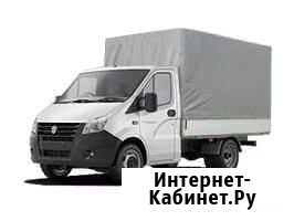Перевозки, грузоперевозки газель некст 5м Нижний Новгород - изображение 1