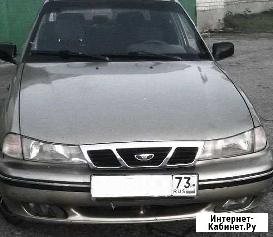 Аренда авто Ульяновск - изображение 1