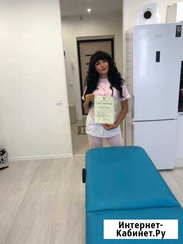 Абонемент на массаж Казань - изображение 1