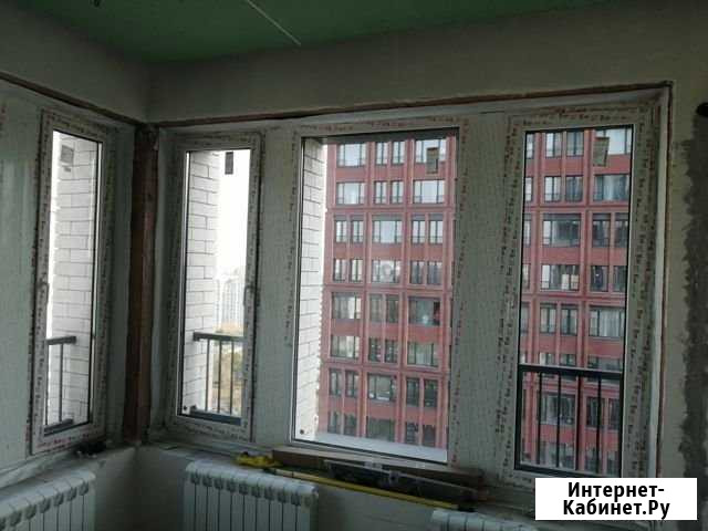 Ремонт и регулировка окон пвх Люберцы - изображение 1