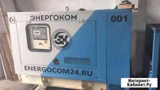 Капитальный ремонт двигателей дизель генераторов Москва
