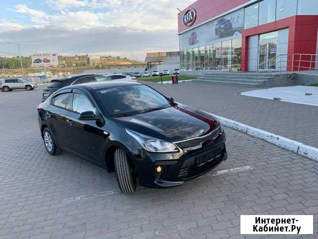 Авто под выкуп Красноярск - изображение 1