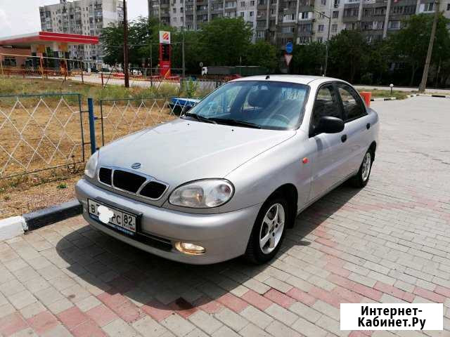 Автопрокат Саки - изображение 1