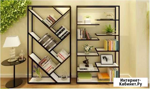Мебель лофт, Loft (металл,дерево) Тверь - изображение 1