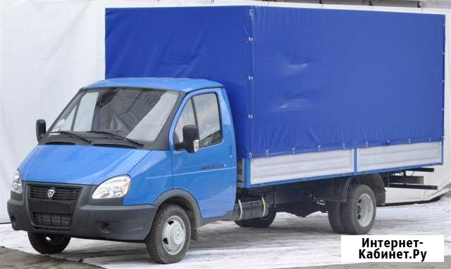 Грузоперевозки Газель дл 4.20, выс 2.25, ширина 2м Набережные Челны - изображение 1