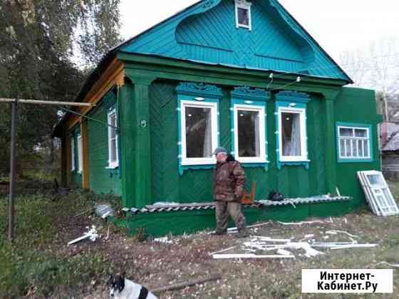 Ремонт пластиковых окон Рузаевка
