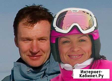 Инструкторы по горным лыжам и сноуборду Ивантеевка - изображение 1