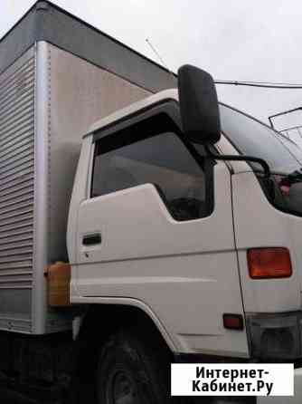 Грузоперевозки газель 3т Новосибирск