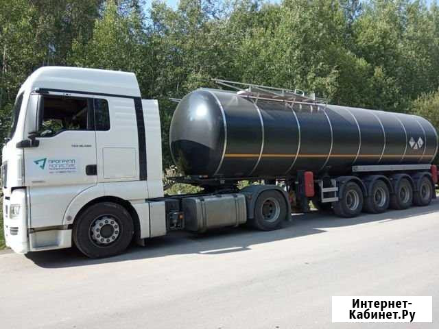 Перевозка и продажа нефтепродуктов Москва - изображение 1