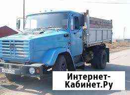 Доставка: дресва, песок, щебень разной фракции Челябинск