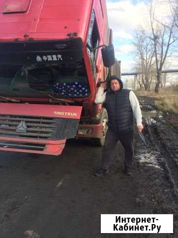 Услуги самосвала 25 тонн Рощино - изображение 1