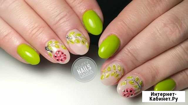 Маникюр Серпухов - изображение 1
