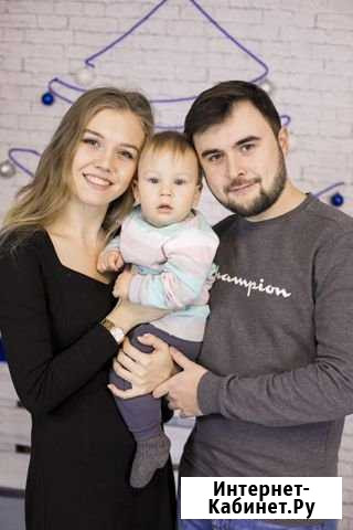 Новогодняя фотосессия Казань - изображение 1