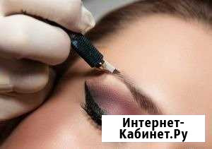 Стилист, микроблейдинг Мытищи - изображение 1