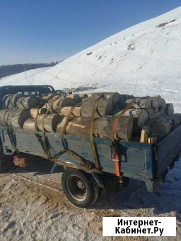 Дрова Ангарск - изображение 1