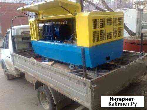 Аренда компрессора Оренбург