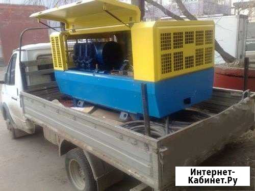 Аренда компрессора Оренбург - изображение 1