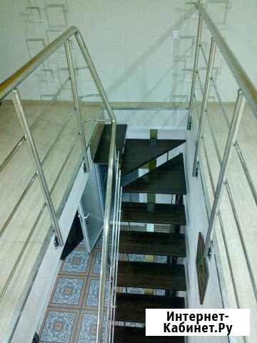 Лестницы,перила,навесы Белгород - изображение 1