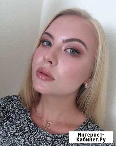 Визажист. Макияж любой сложности Мурино - изображение 1