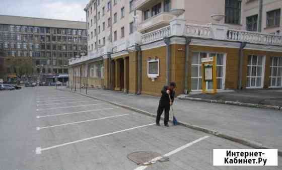 Демонтаж, благоустройство, уборка и вывоз мусора Екатеринбург