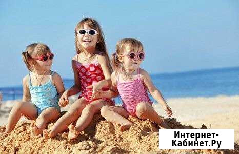 Подготовка детей к школе Туапсе - изображение 1
