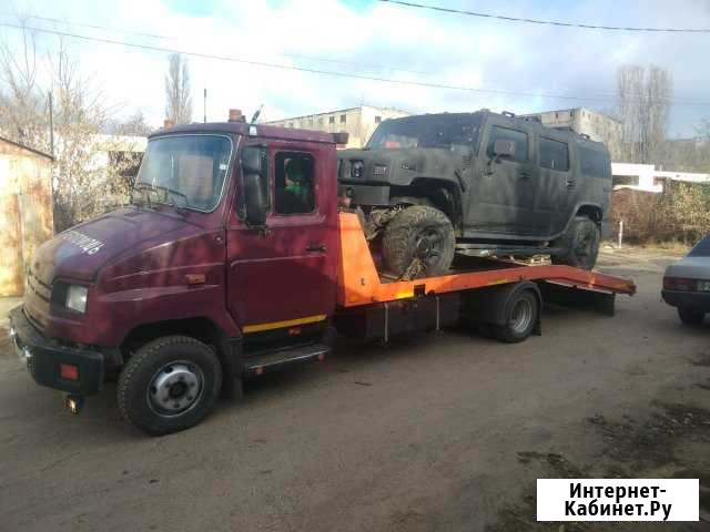 Эвакуатор Воронеж - изображение 1