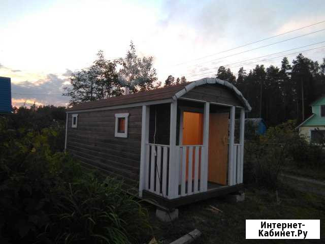 Бани от души Петрозаводск - изображение 1