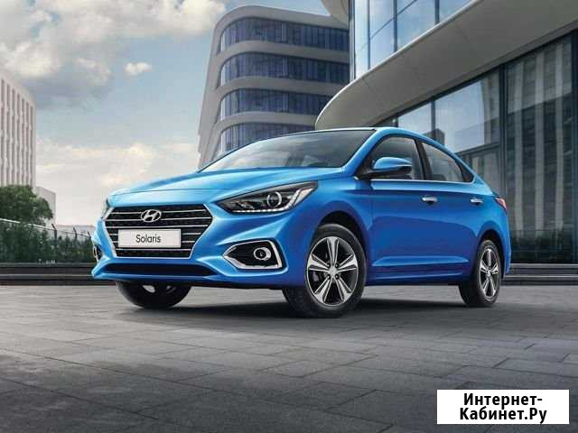 Автопрокат, аренда с правом выкупа, прокат авто в Анапа - изображение 1