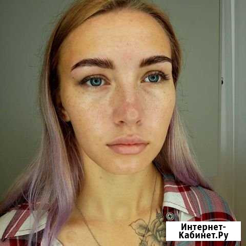 Ламинирование бровей и ресниц Югорск - изображение 1