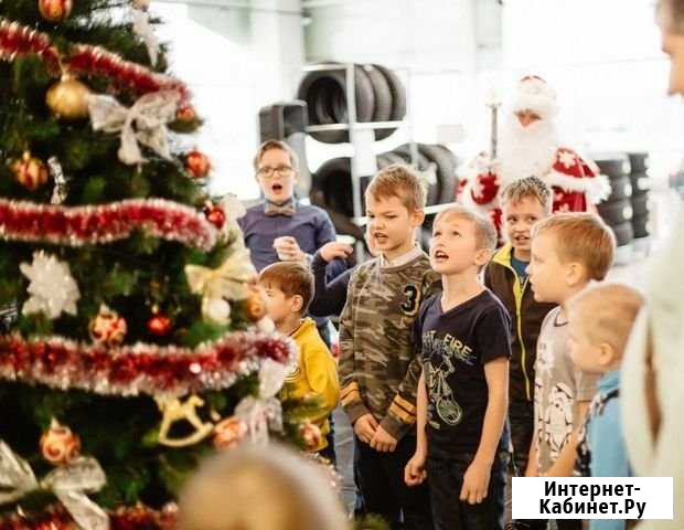 Аниматоры в Твери и области Тверь - изображение 1