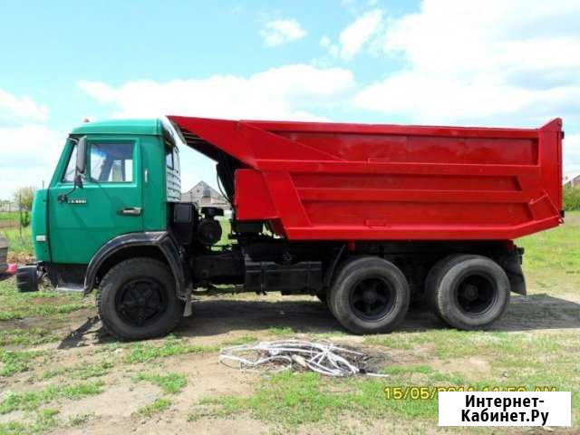 Вывоз мусора снега. Нал без Нал. камазы, погрузчик Саратов - изображение 1