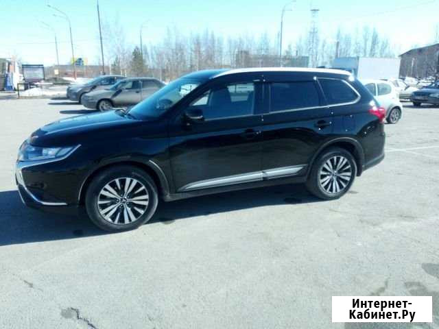 Аренда авто Нижневартовск - изображение 1