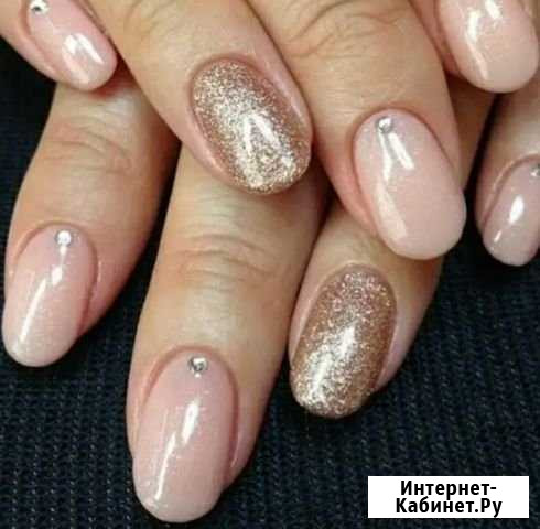 Ногти Норильск - изображение 1