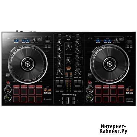 DDJ RB аренда Приморско-Ахтарск - изображение 1
