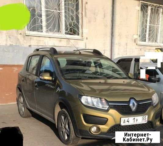 Услуги по аренде авто Омск - изображение 1