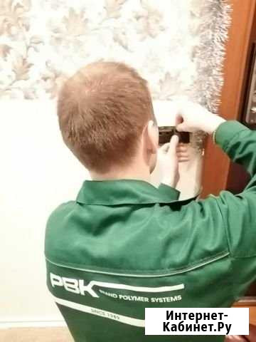 Электромонтажные работы в Омске, вызов электрика Омск - изображение 1