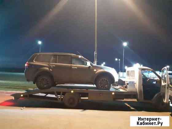 Эвакуатор без посредников красноярск Красноярск