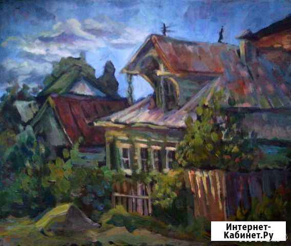 Живопись, рисунок (частные уроки). Изо Тверь - изображение 1