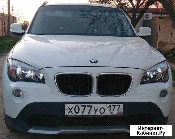 Аренда авто Симферополь - изображение 1