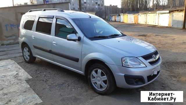 Такси Люкс Ртищево - изображение 1