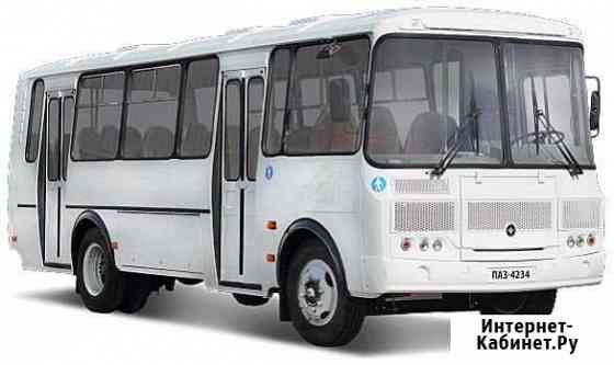 Вахтовые перевозки Автобусы паз. 25-30 мест Крымск