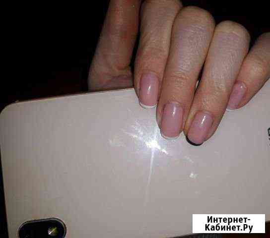 Маникюр Петрозаводск