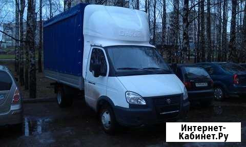 Переезды, грузчики Назарово - изображение 1