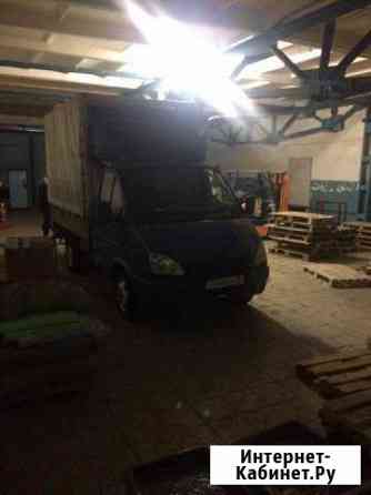 Грузоперевозки город/межгород Омск