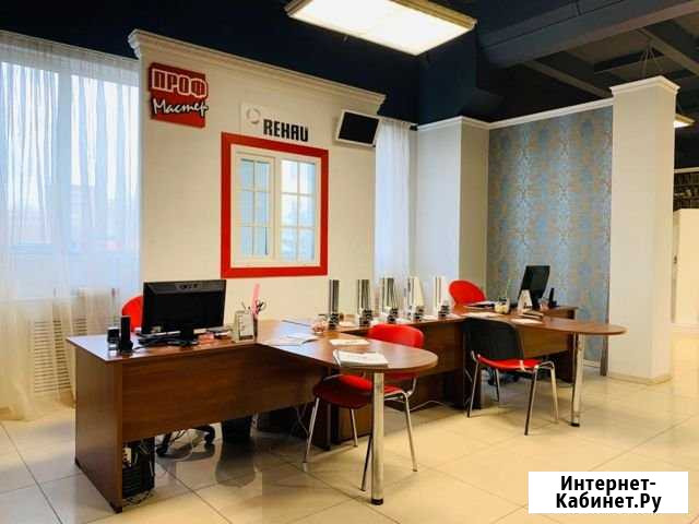 Ремонт окон пвх Красноярск - изображение 1